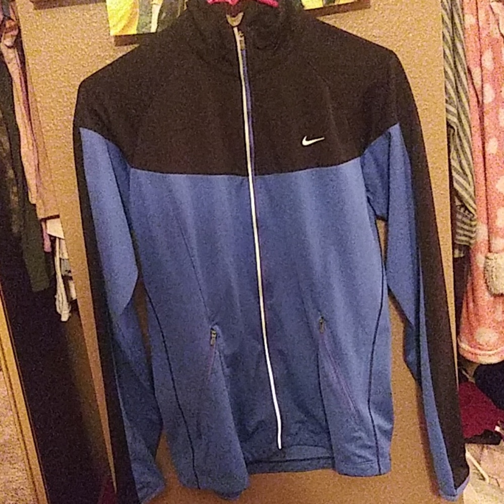 Nike jacket